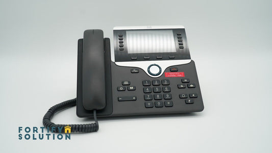 Cisco CP-8811-K9 - VoIP Telefon - IP Telefon